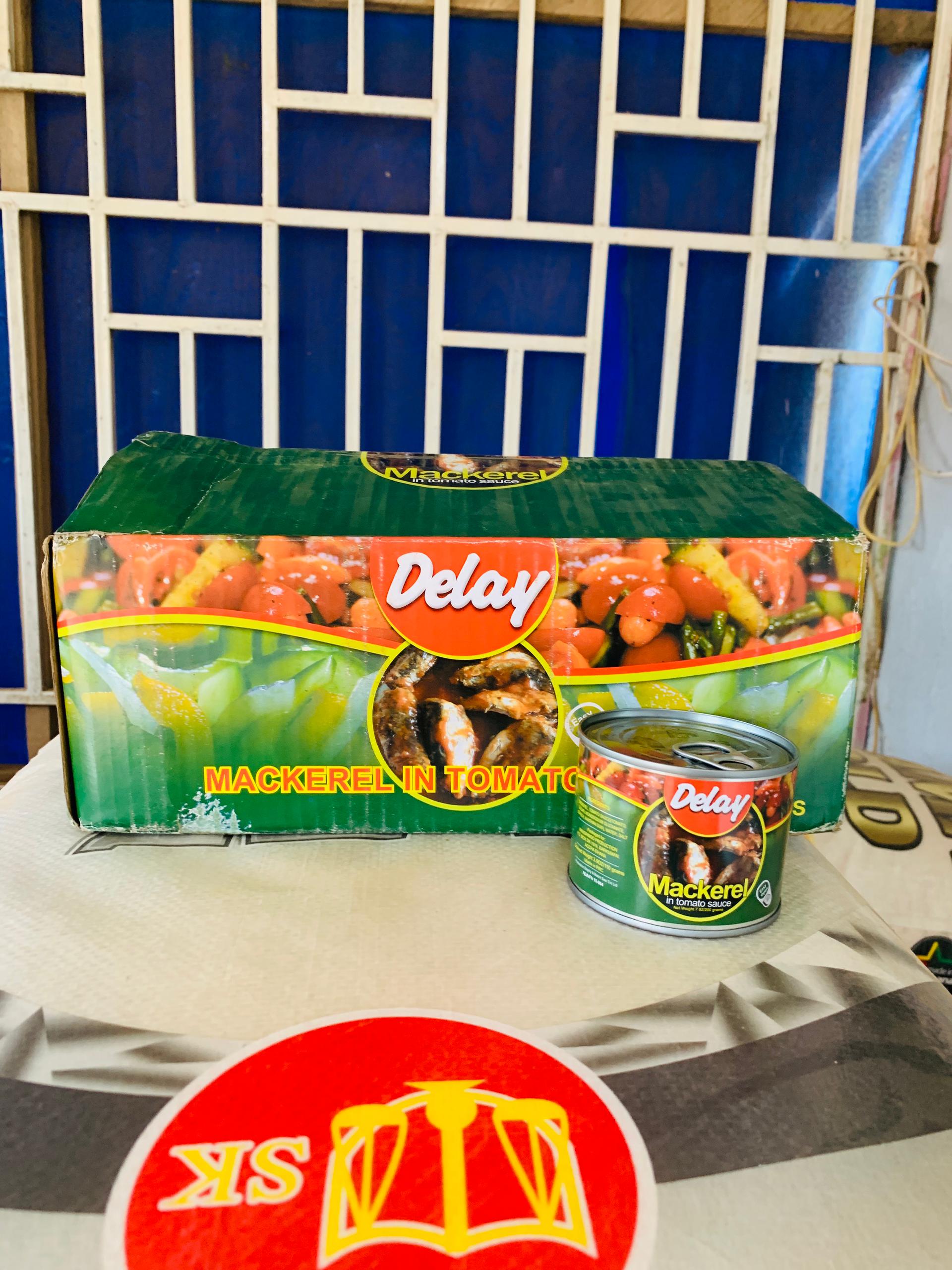 product